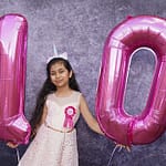birthday photography in london