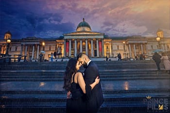 Wedding Movie service london